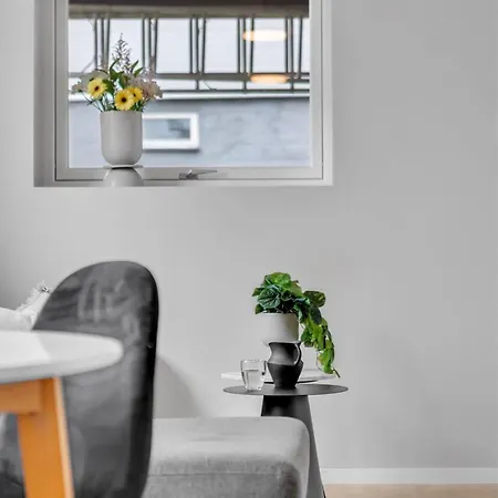 Cosy One Bedroom Apartment-ground Floor *